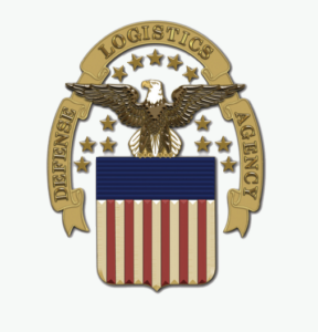 DLA Logo