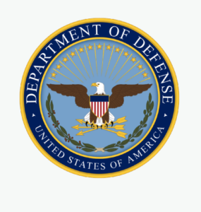 DOD Logo