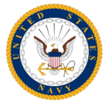 Navy Logo