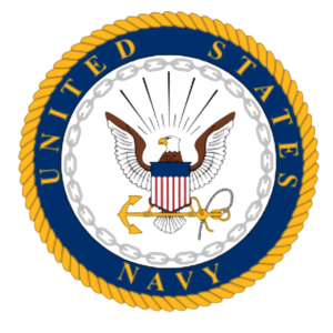 Navy Logo